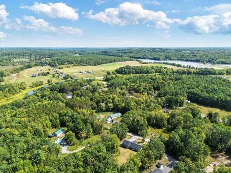 3 Balsam Lane Litchfield ME 04350