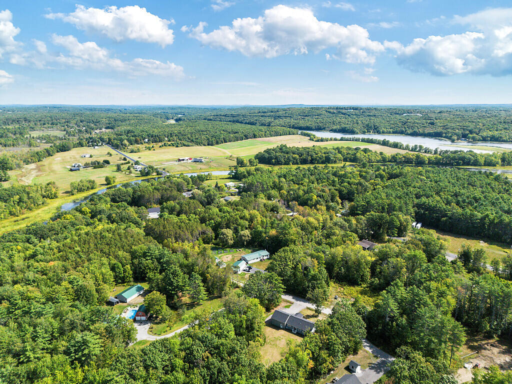 3 Balsam Lane Litchfield ME 04350