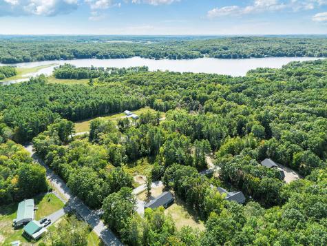 3 Balsam Lane Litchfield ME 04350