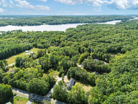 3 Balsam Lane Litchfield ME 04350