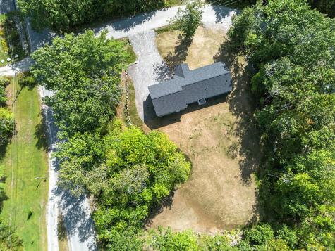 3 Balsam Lane Litchfield ME 04350