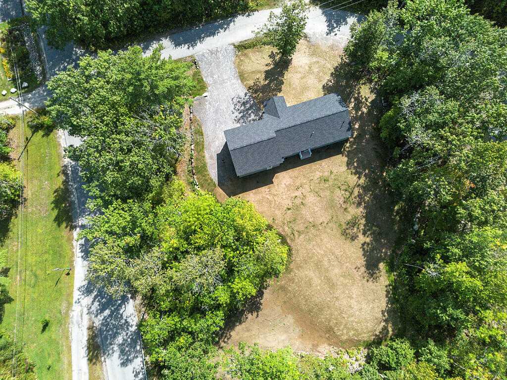 3 Balsam Lane Litchfield ME 04350