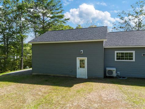 3 Balsam Lane Litchfield ME 04350