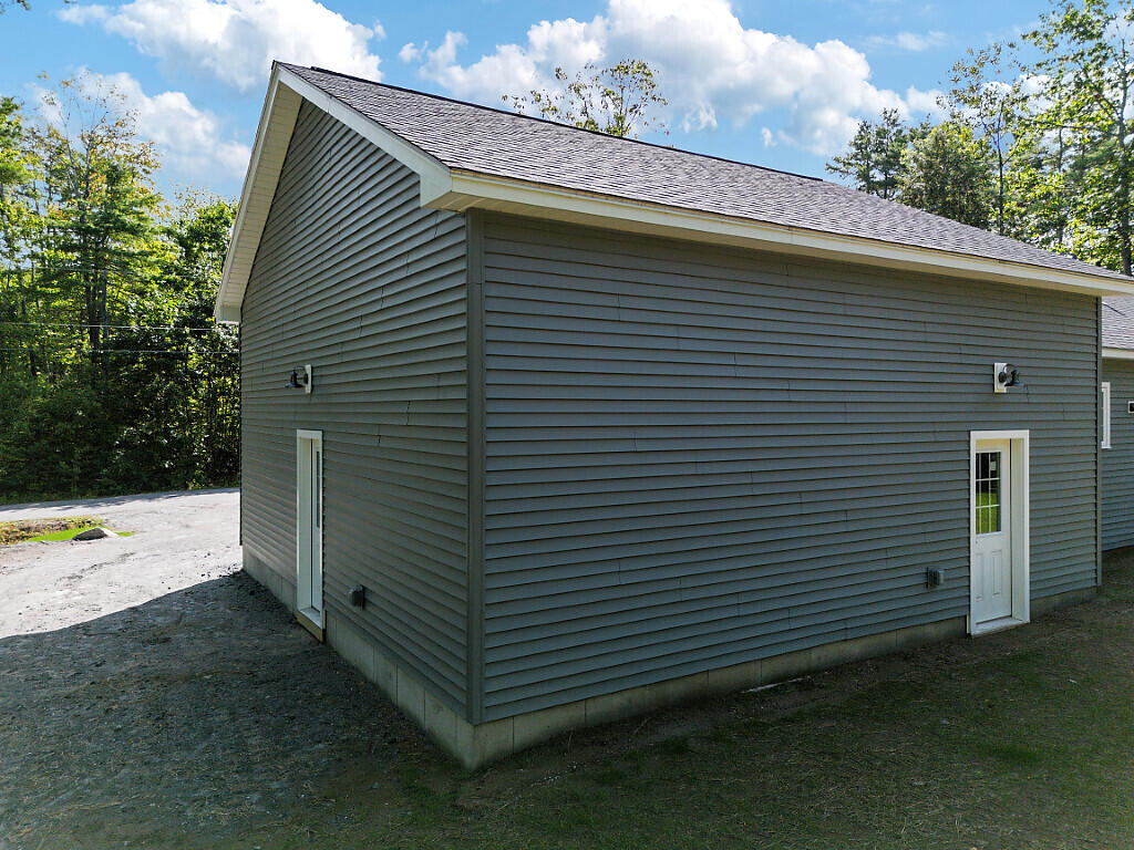 3 Balsam Lane Litchfield ME 04350