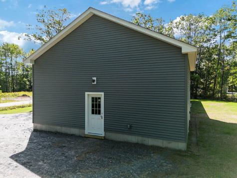 3 Balsam Lane Litchfield ME 04350