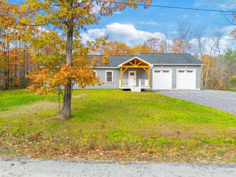 3 Balsam Lane Litchfield ME 04350