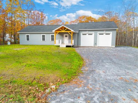 3 Balsam Lane Litchfield ME 04350