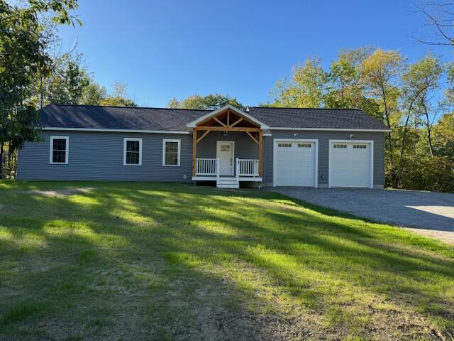 3 Balsam Lane Litchfield ME 04350