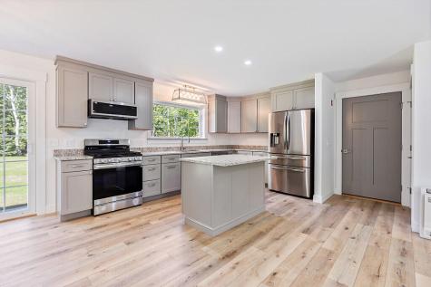 3 Balsam Lane Litchfield ME 04350