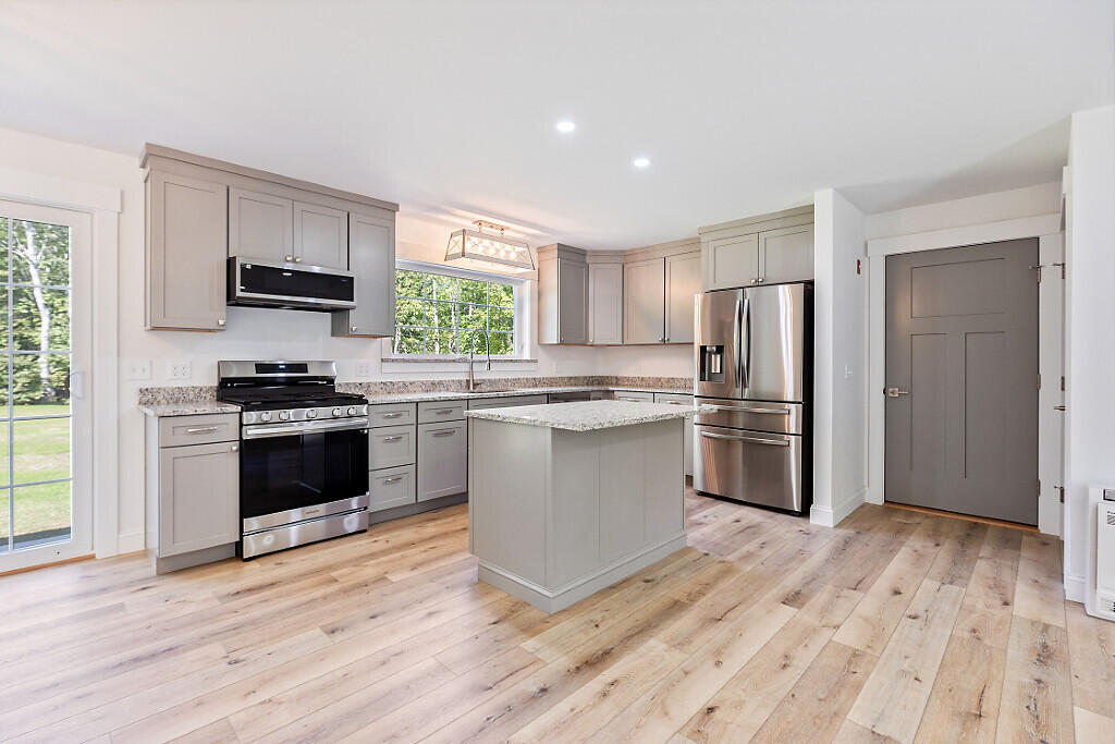 3 Balsam Lane Litchfield ME 04350