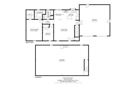 3 Balsam Lane Litchfield ME 04350