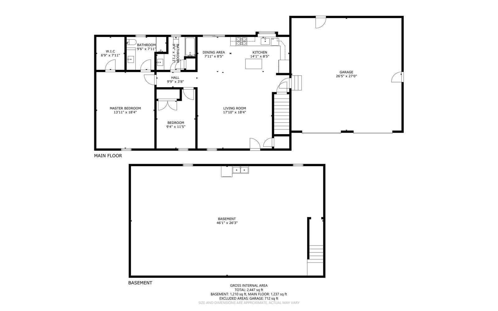 3 Balsam Lane Litchfield ME 04350