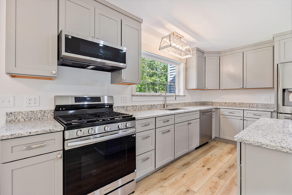 3 Balsam Lane Litchfield ME 04350