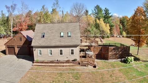 7 Hill Top Road Guilford ME 04443