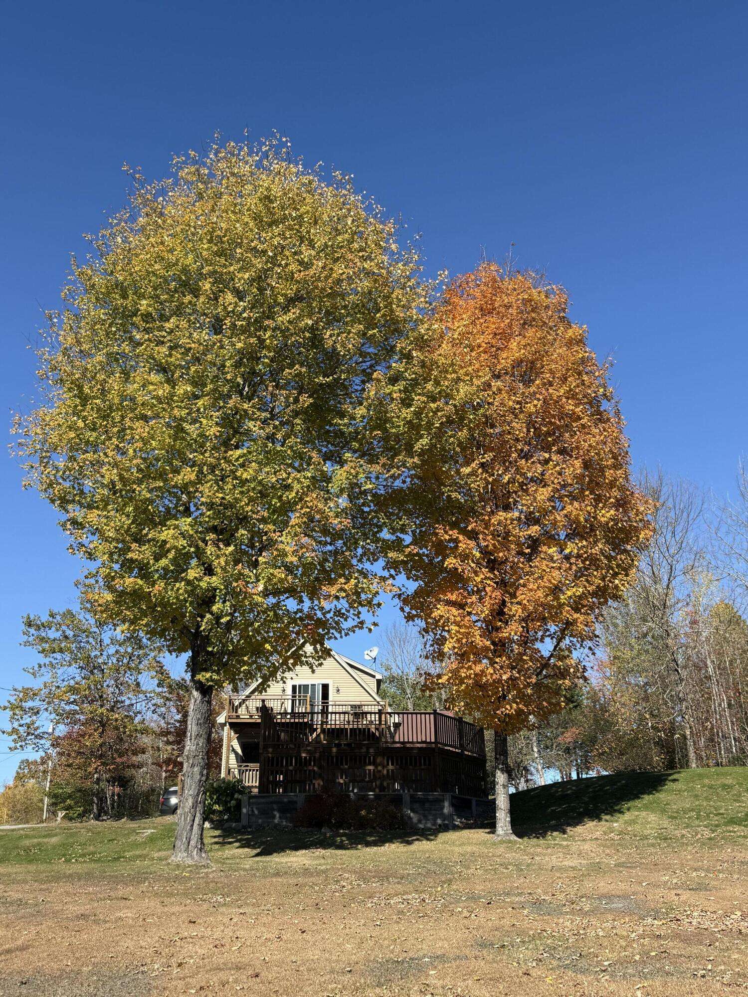 7 Hill Top Road Guilford ME 04443