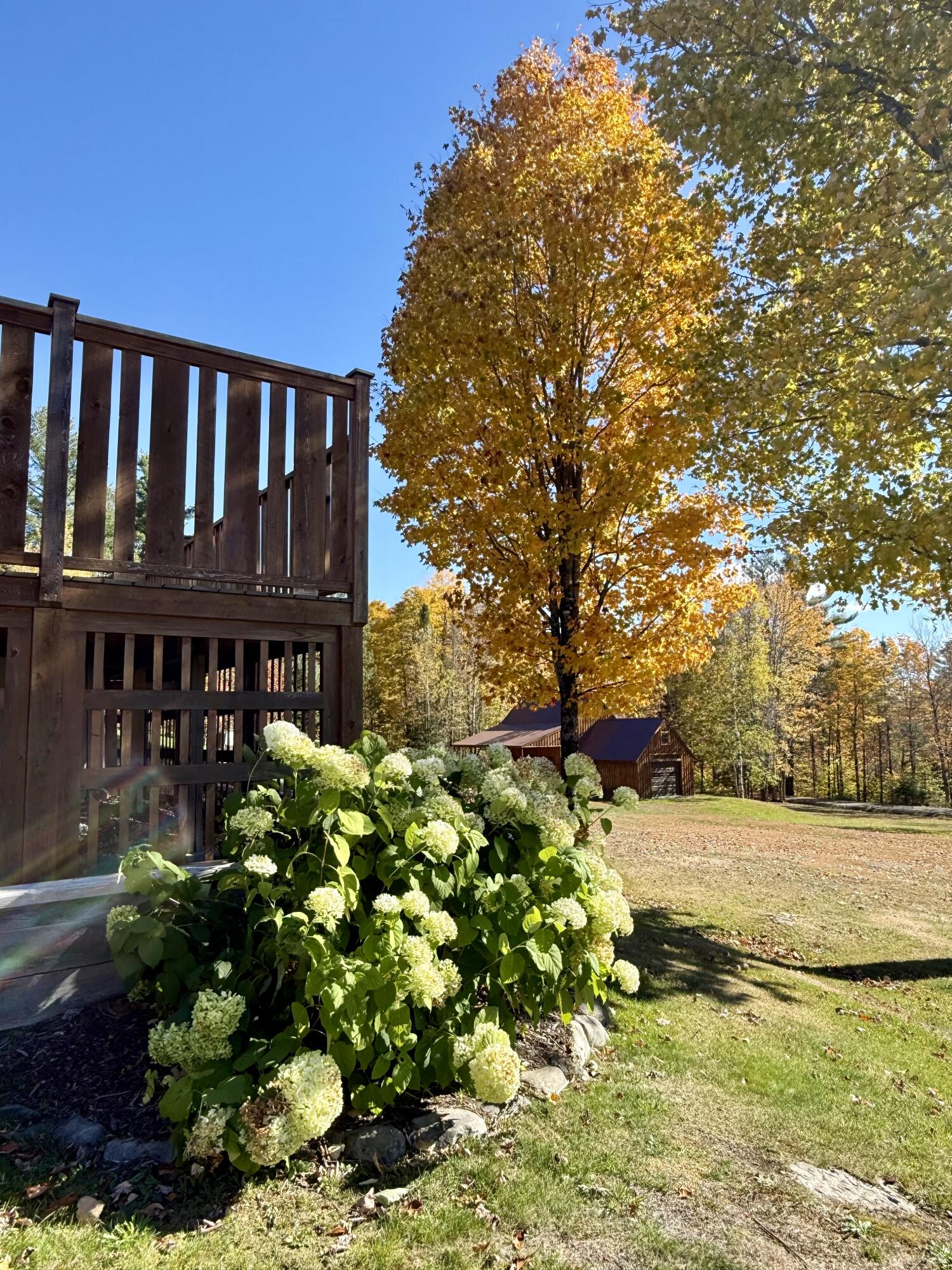 7 Hill Top Road Guilford ME 04443