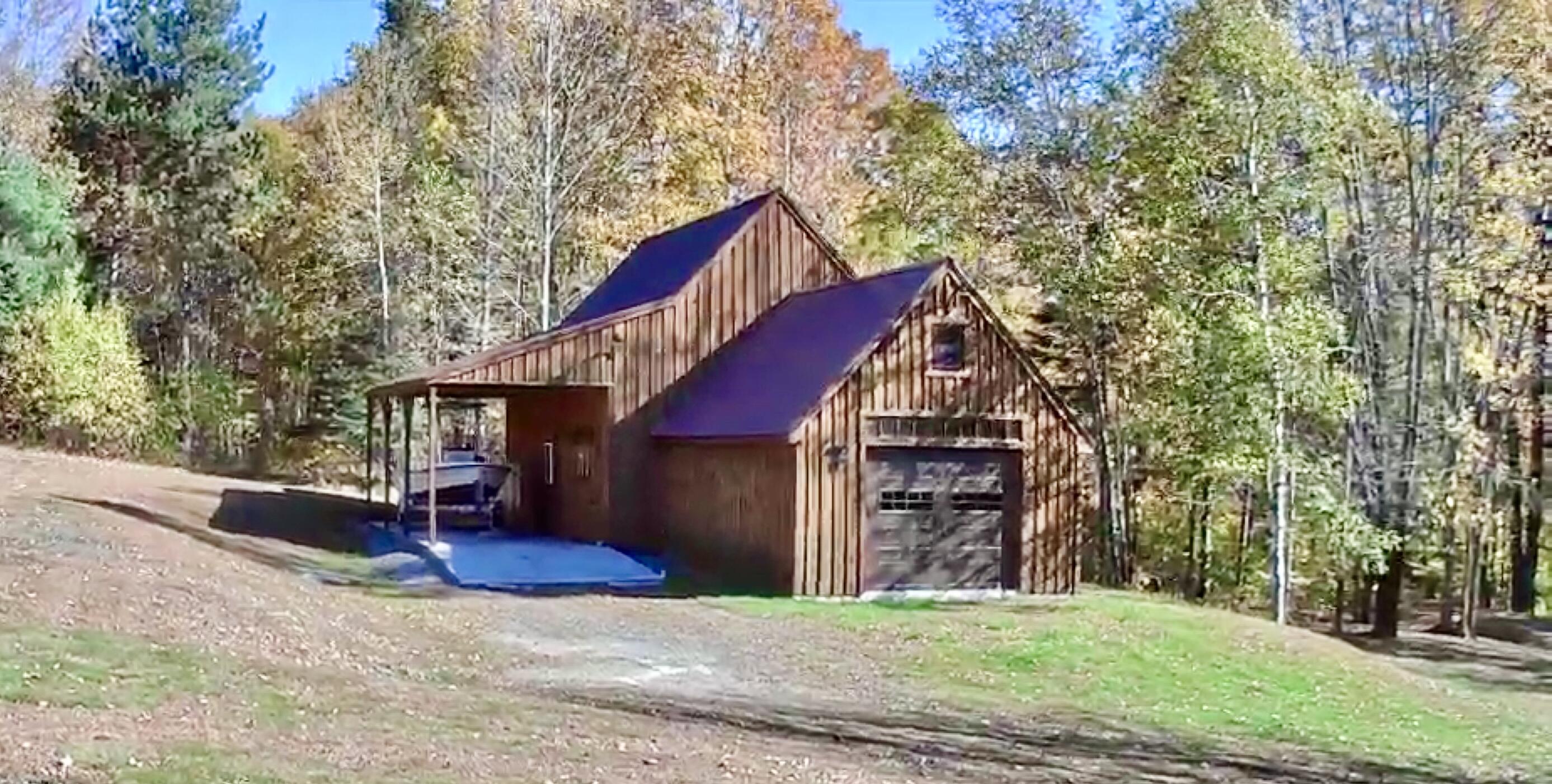 7 Hill Top Road Guilford ME 04443