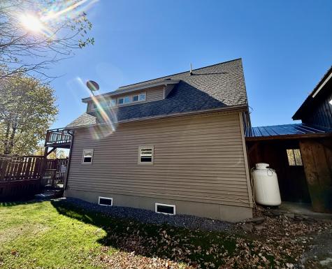 7 Hill Top Road Guilford ME 04443