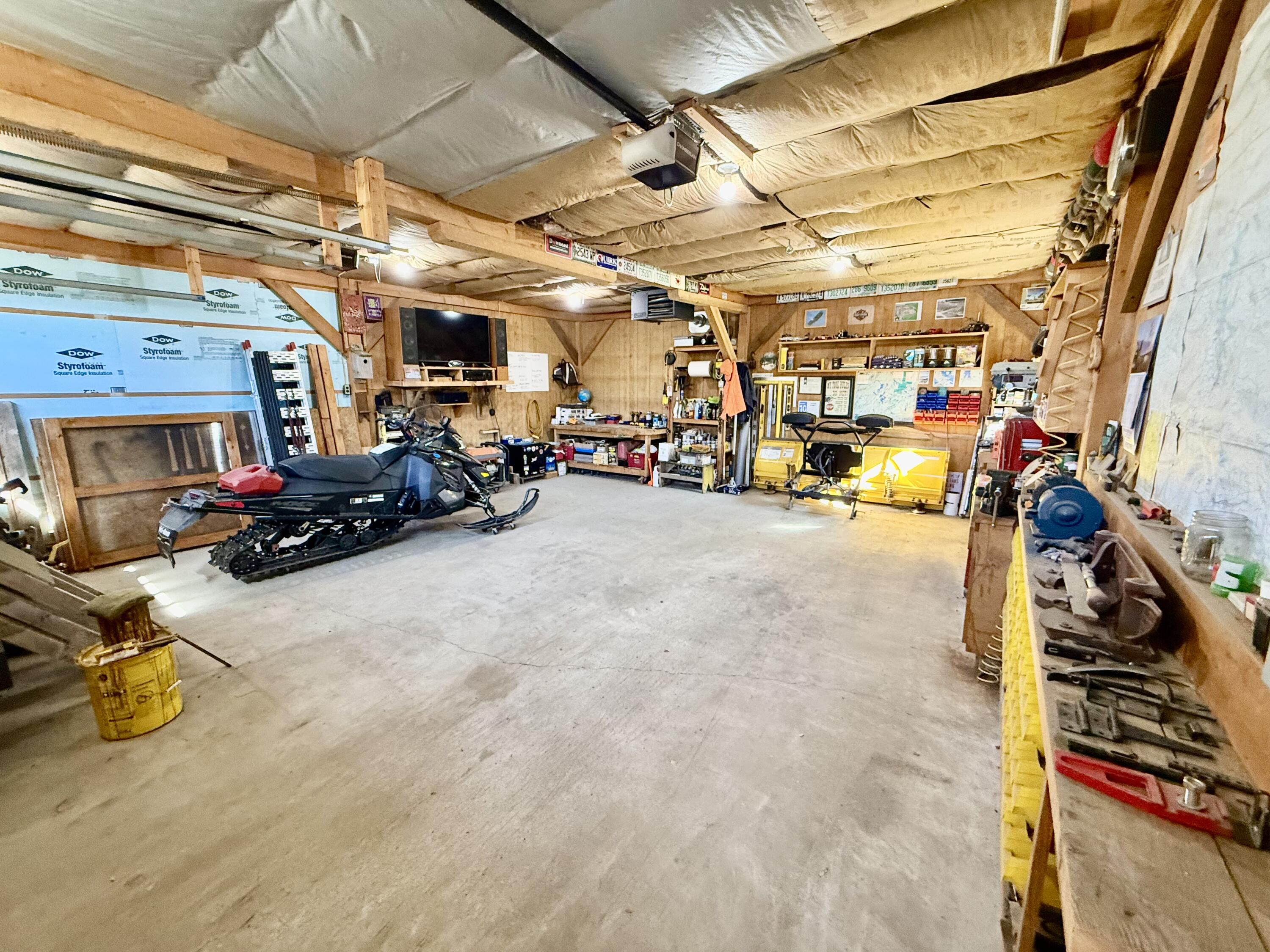 7 Hill Top Road Guilford ME 04443