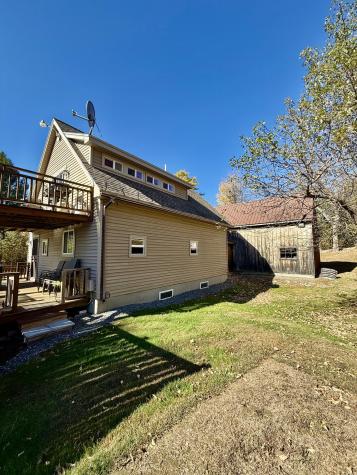 7 Hill Top Road Guilford ME 04443