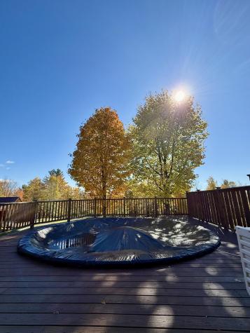 7 Hill Top Road Guilford ME 04443