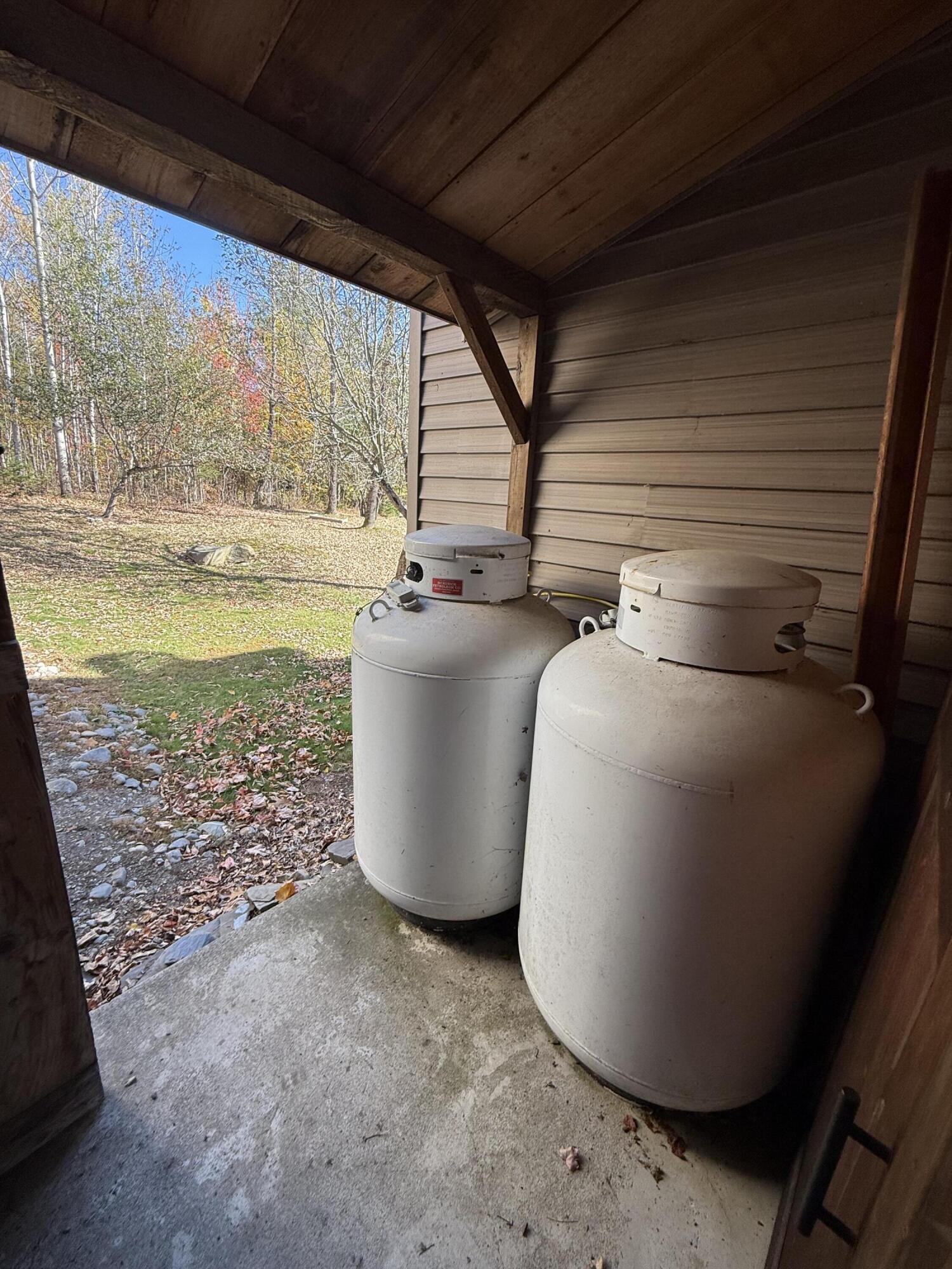 7 Hill Top Road Guilford ME 04443