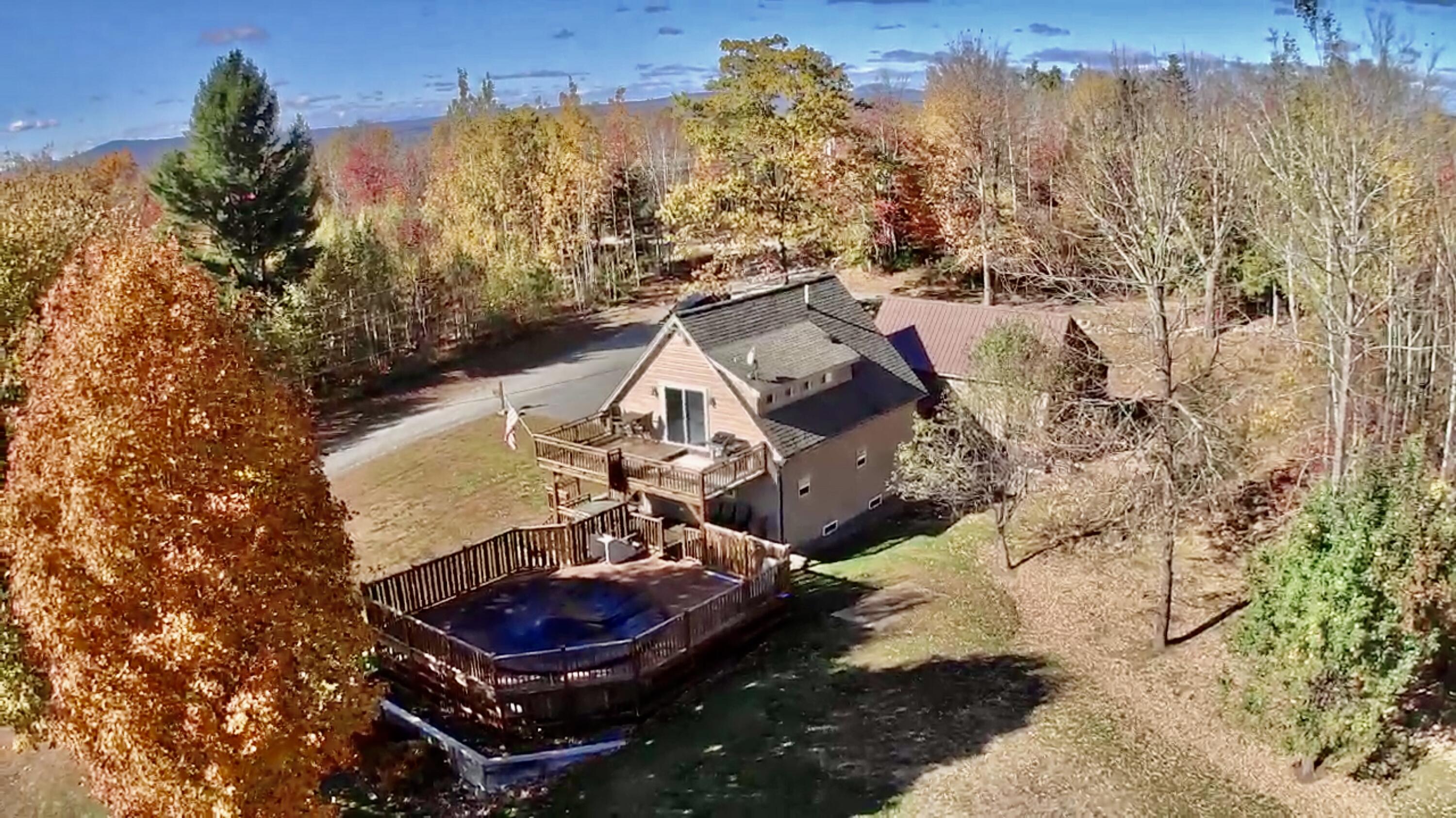 7 Hill Top Road Guilford ME 04443