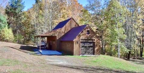 7 Hill Top Road Guilford ME 04443