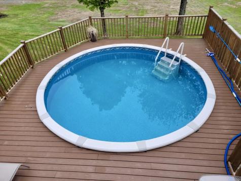 7 Hill Top Road Guilford ME 04443