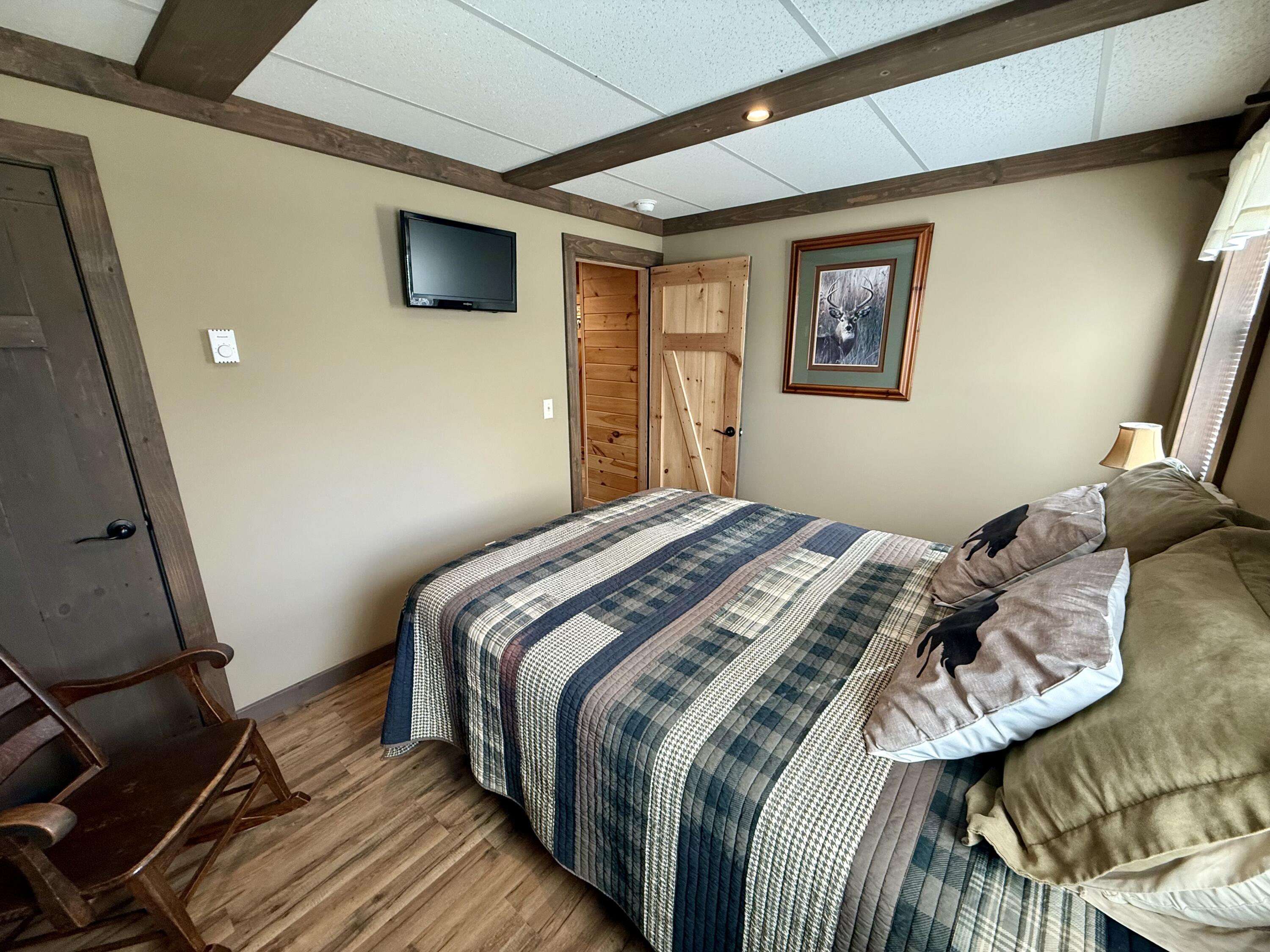 7 Hill Top Road Guilford ME 04443