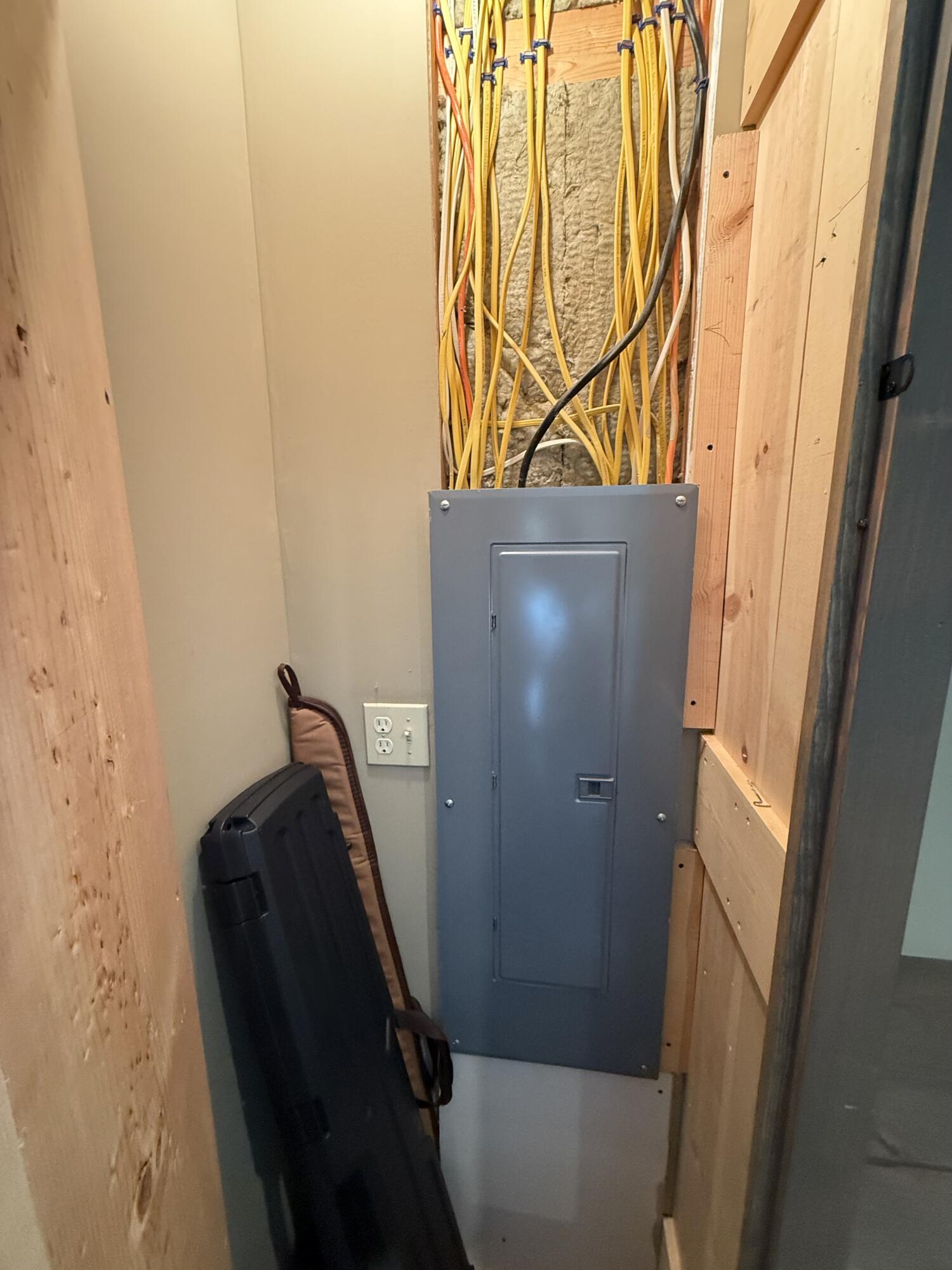 7 Hill Top Road Guilford ME 04443