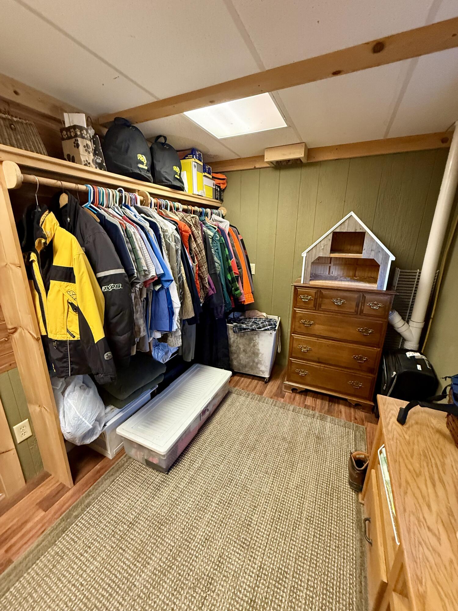 7 Hill Top Road Guilford ME 04443