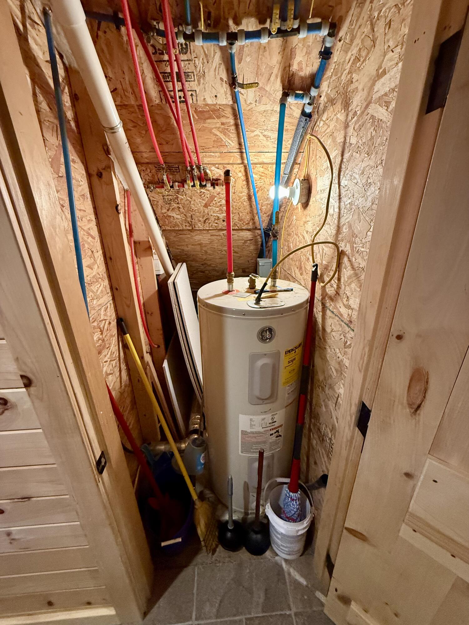 7 Hill Top Road Guilford ME 04443