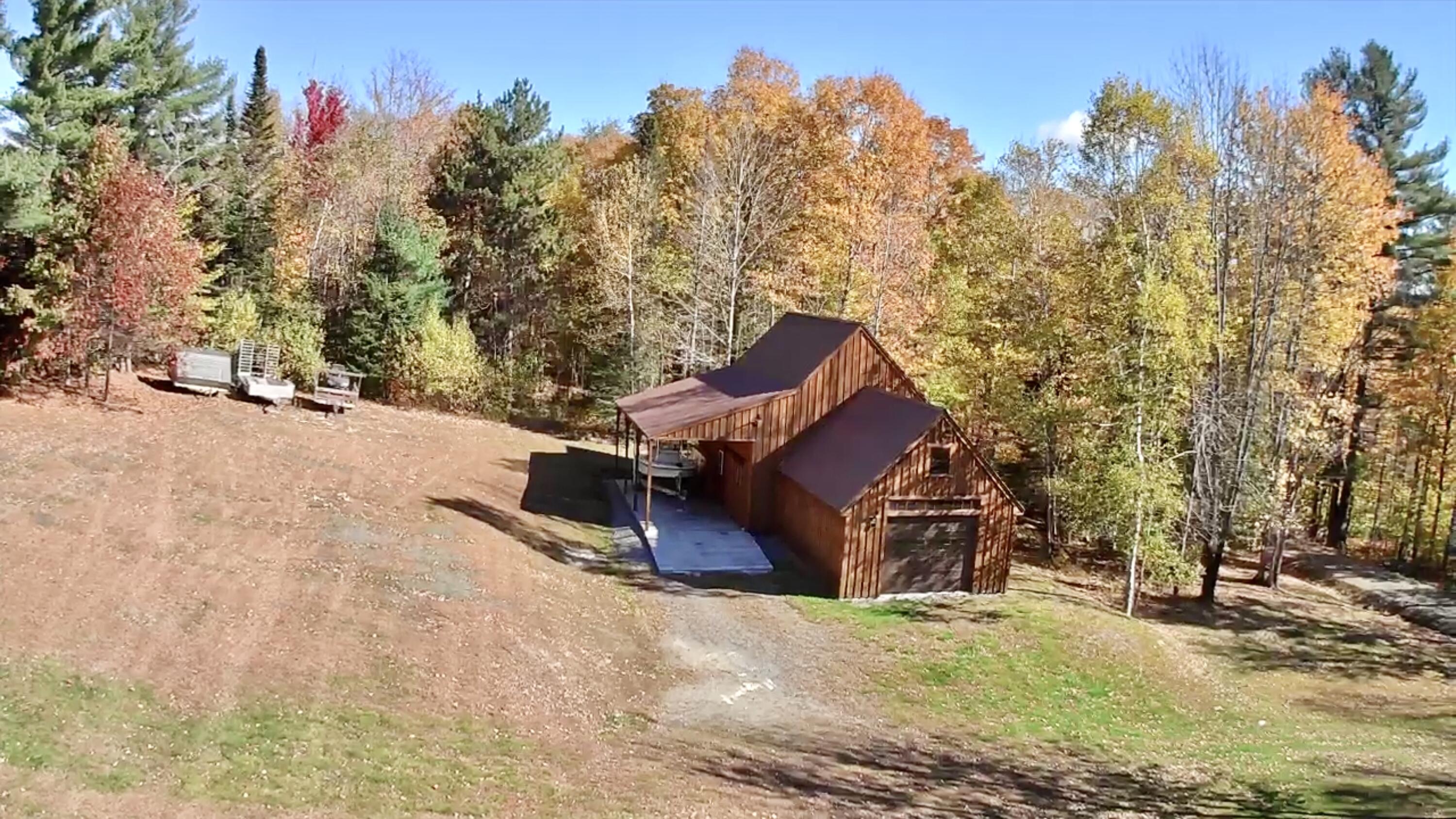 7 Hill Top Road Guilford ME 04443