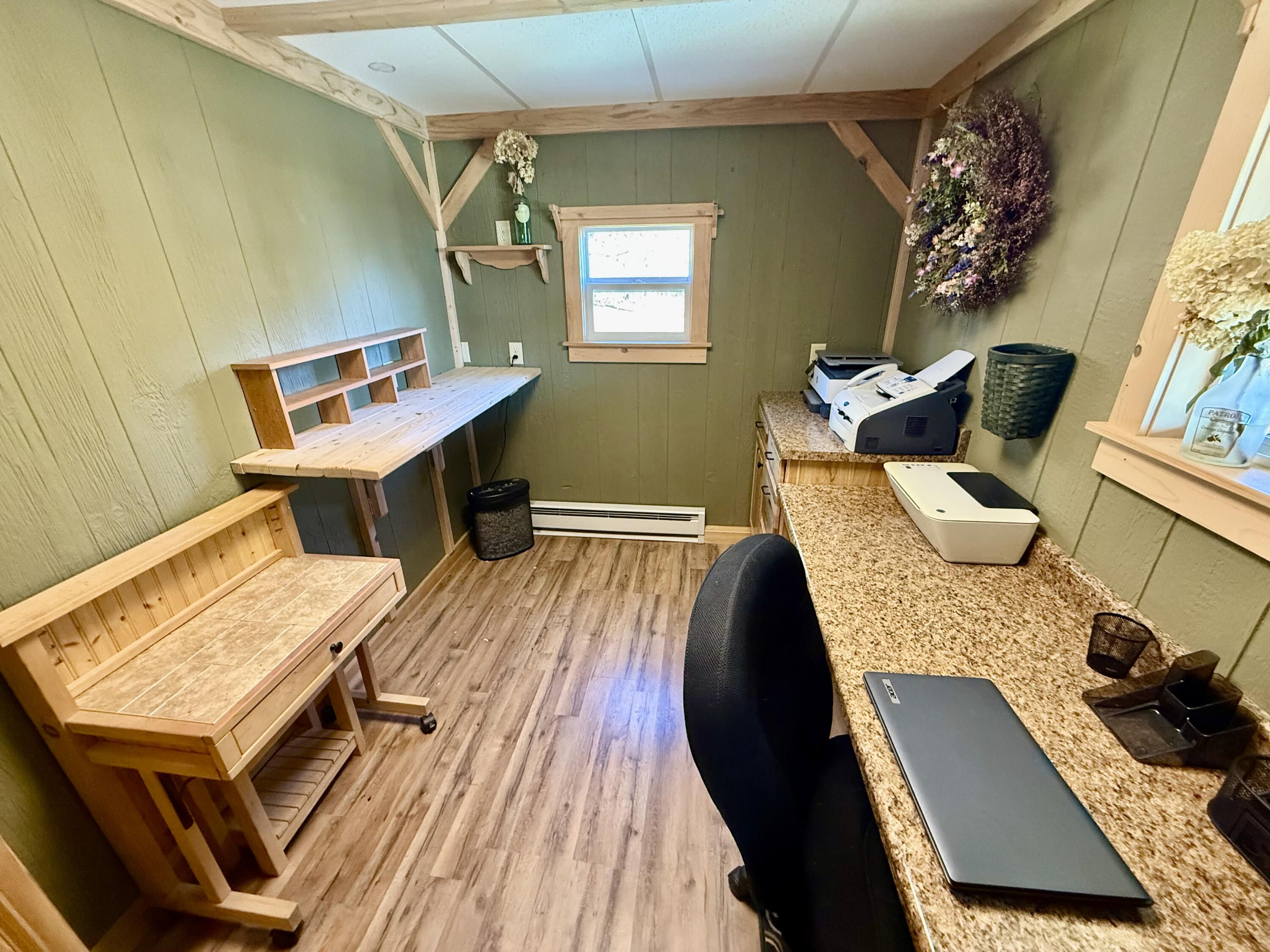 7 Hill Top Road Guilford ME 04443