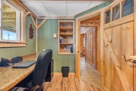 7 Hill Top Road Guilford ME 04443