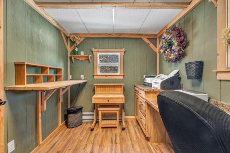 7 Hill Top Road Guilford ME 04443