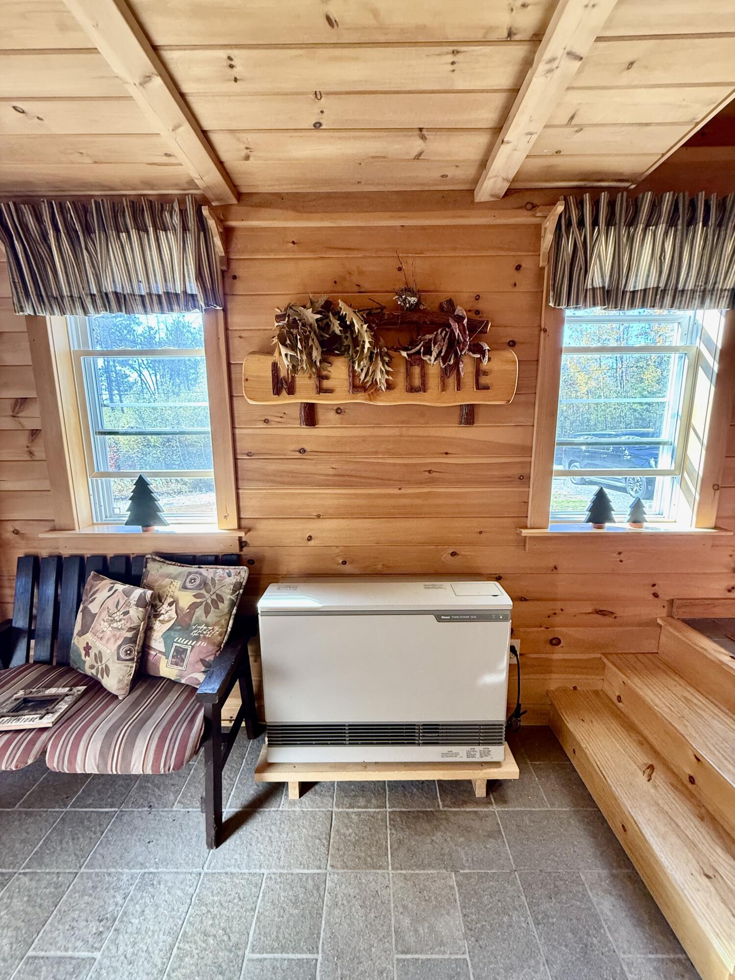 7 Hill Top Road Guilford ME 04443