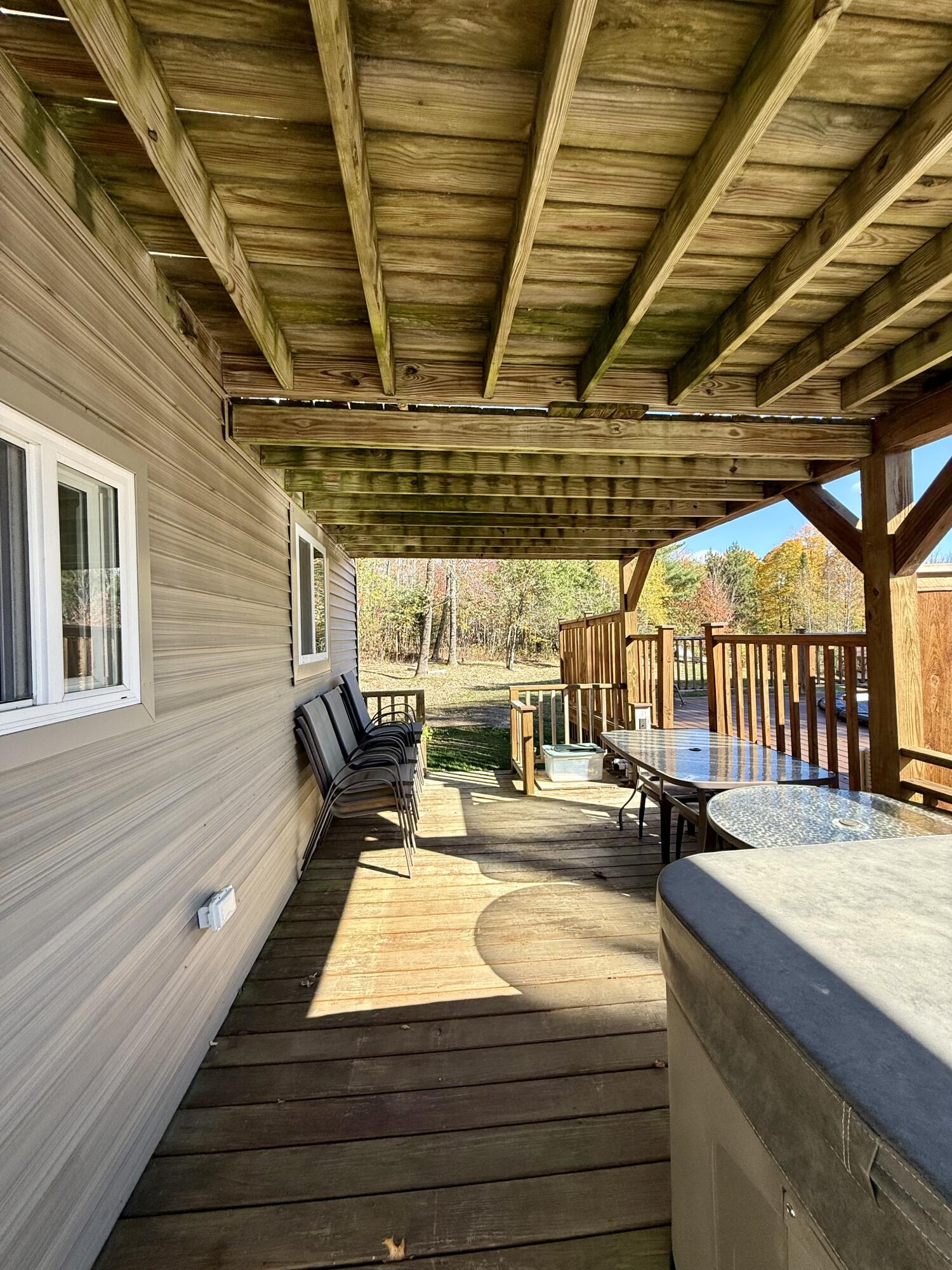 7 Hill Top Road Guilford ME 04443