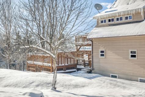 7 Hill Top Road Guilford ME 04443