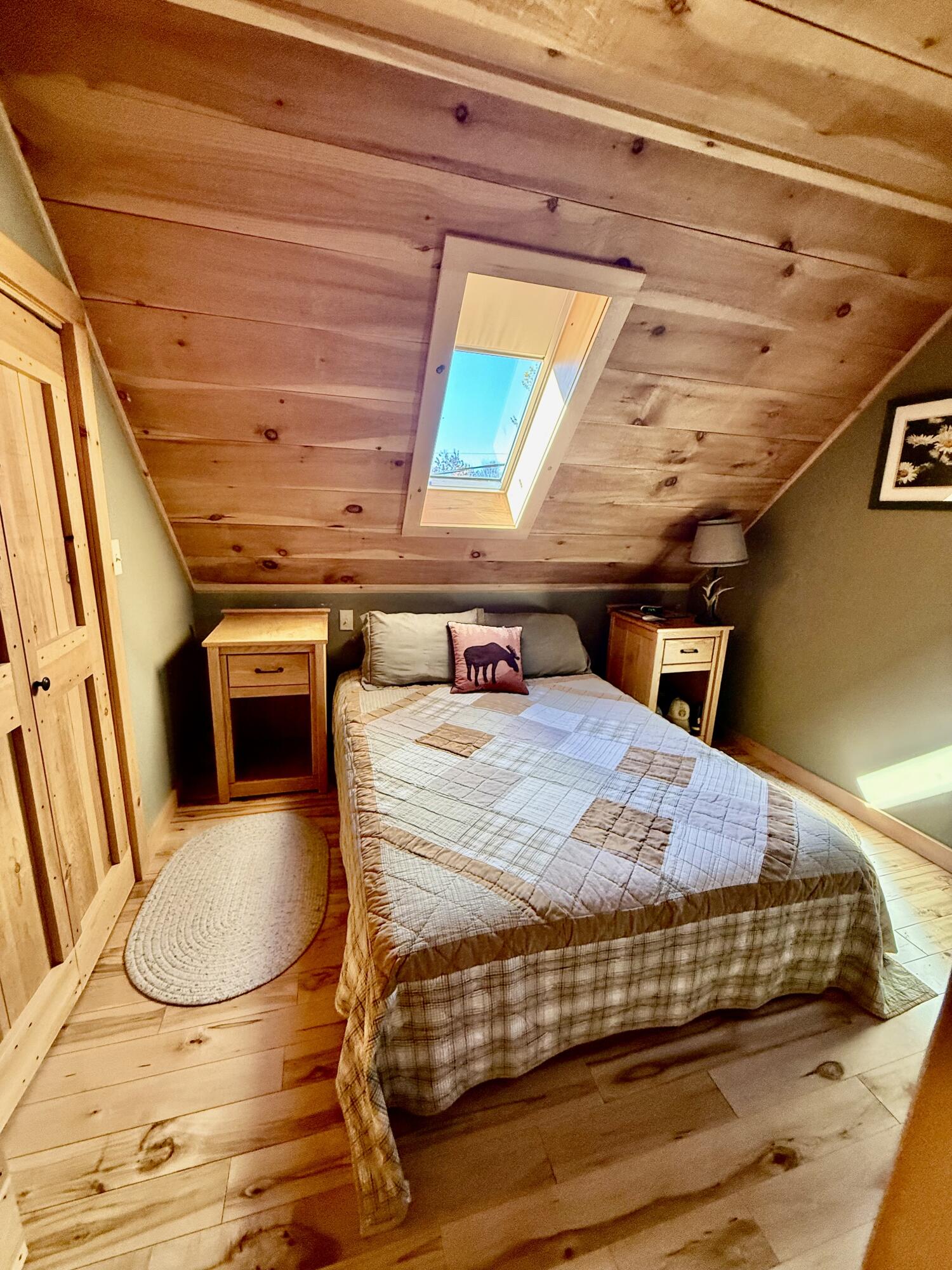 7 Hill Top Road Guilford ME 04443