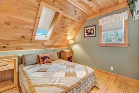 7 Hill Top Road Guilford ME 04443