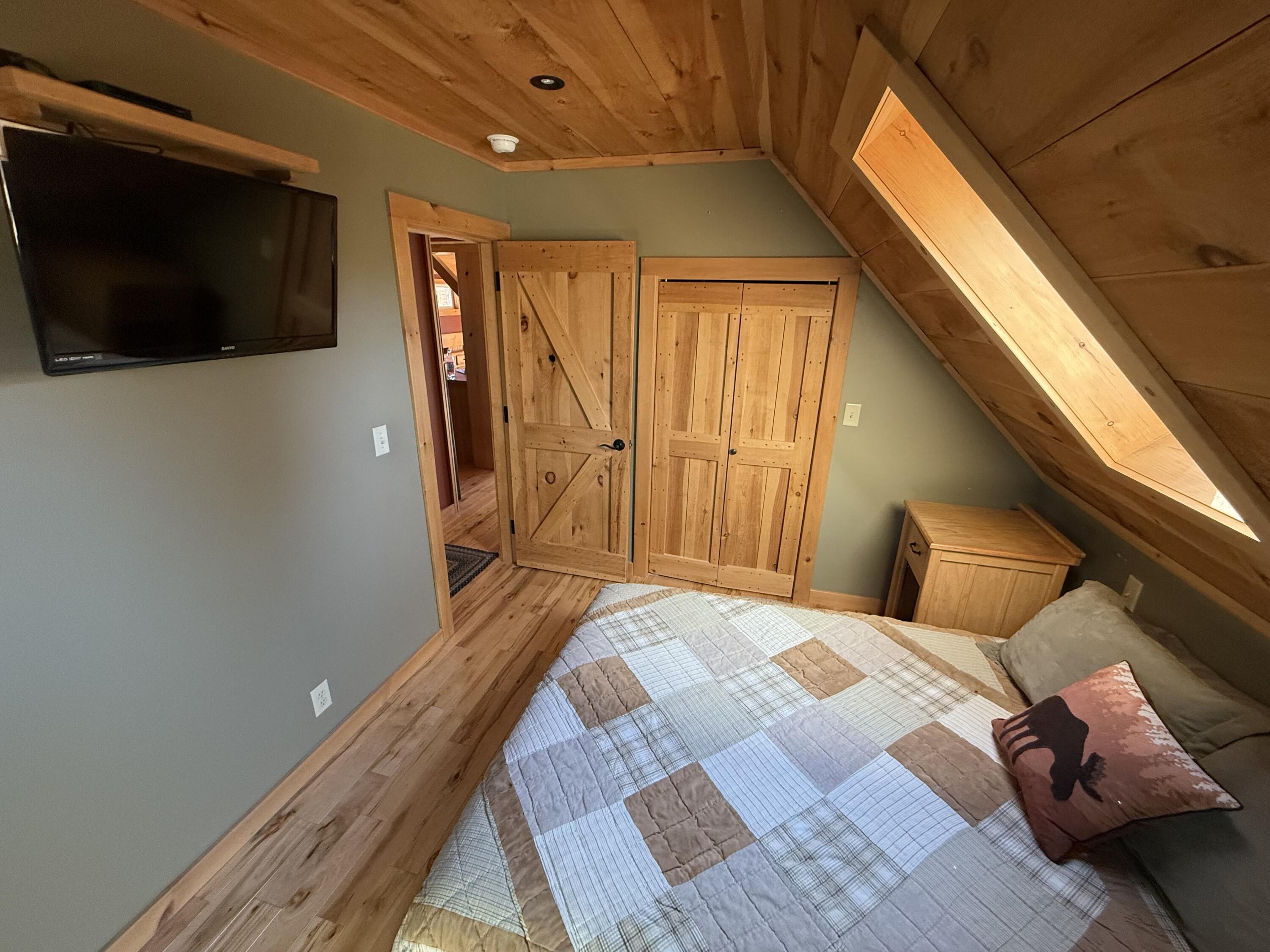 7 Hill Top Road Guilford ME 04443