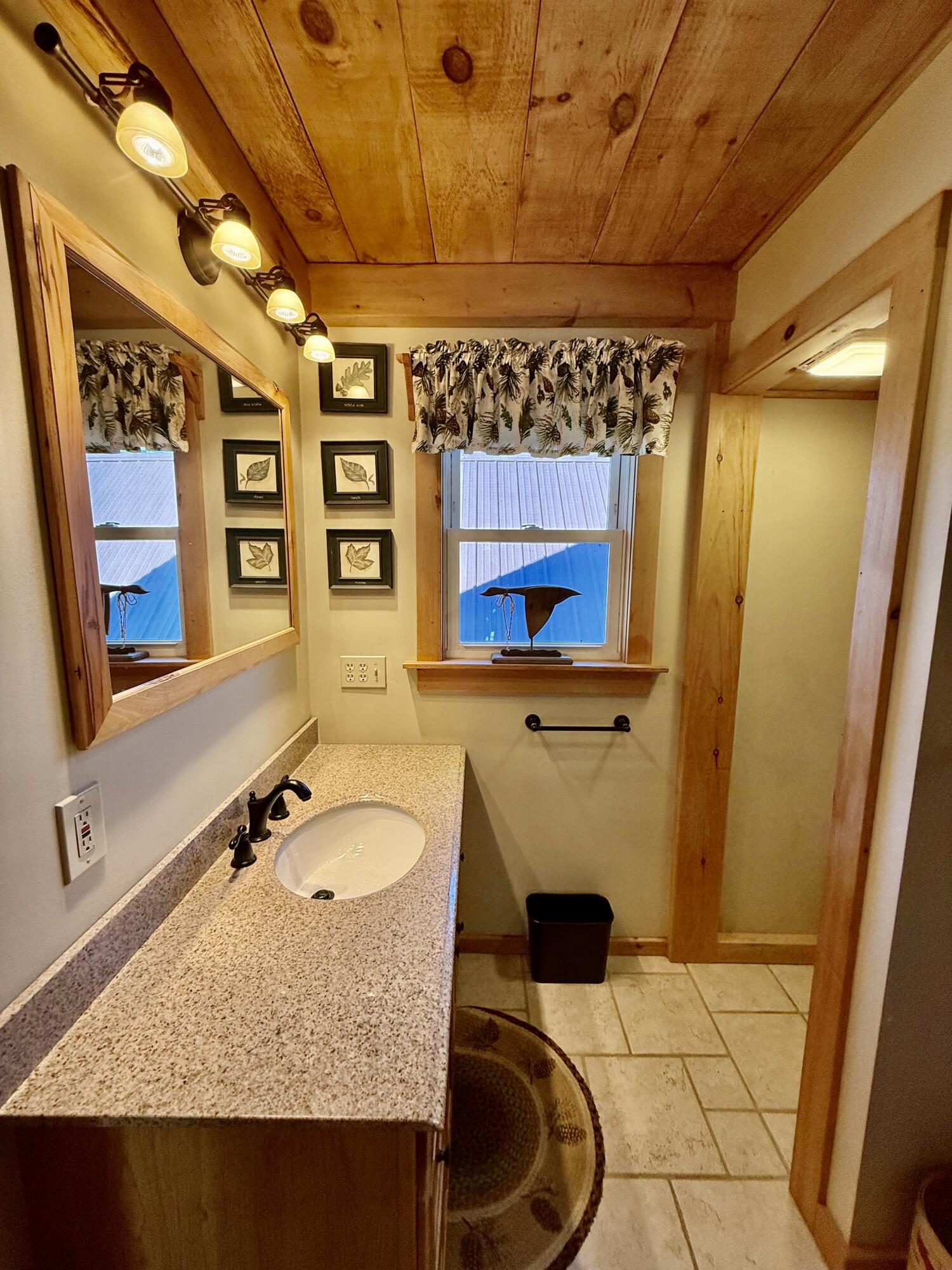 7 Hill Top Road Guilford ME 04443