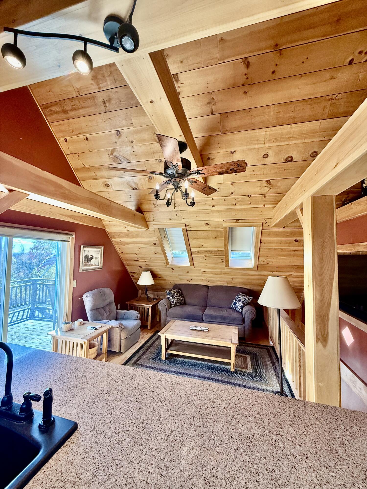 7 Hill Top Road Guilford ME 04443