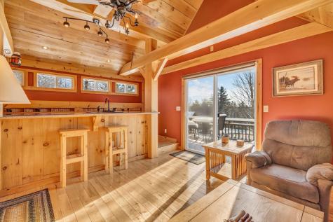 7 Hill Top Road Guilford ME 04443