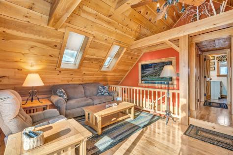 7 Hill Top Road Guilford ME 04443