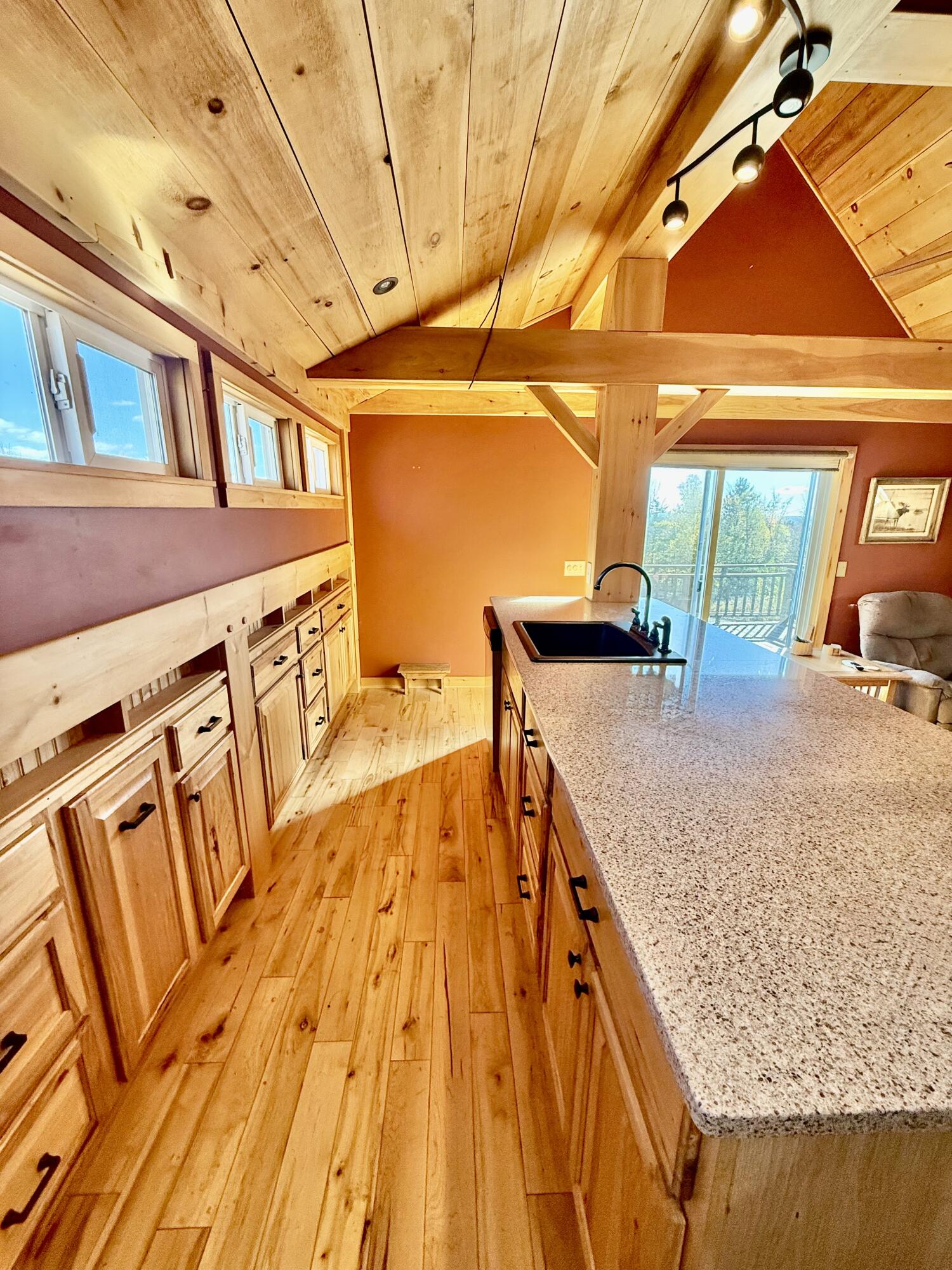 7 Hill Top Road Guilford ME 04443