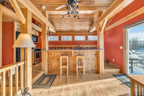 7 Hill Top Road Guilford ME 04443