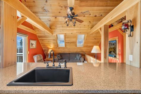 7 Hill Top Road Guilford ME 04443